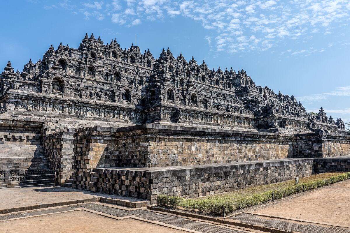 Indonesia