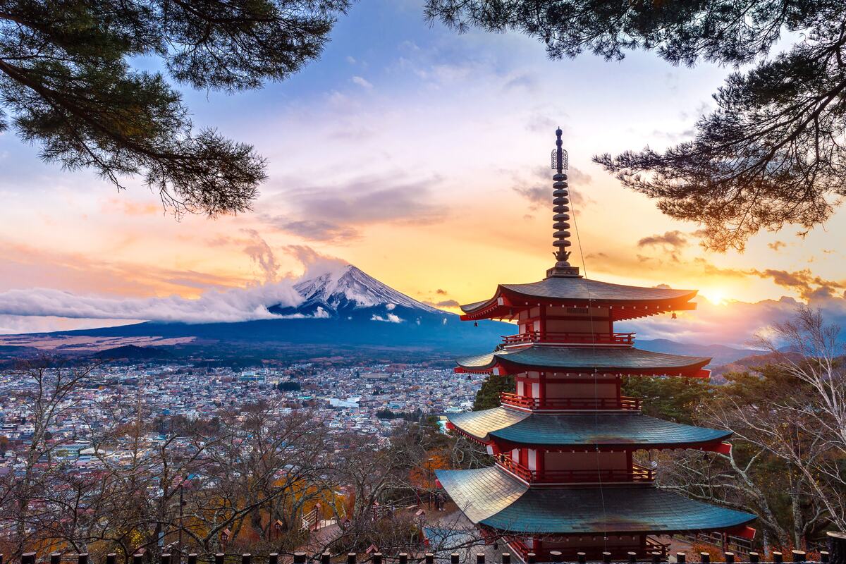 Hokkaido: la Magia Blanca de Japón