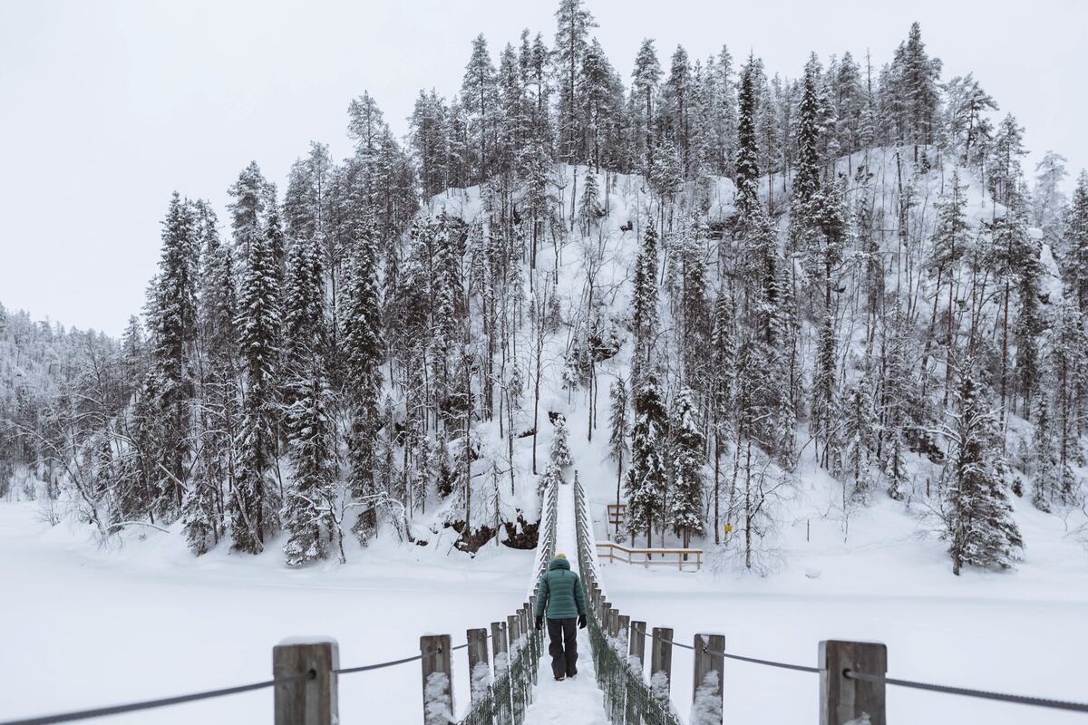 Kuusamo