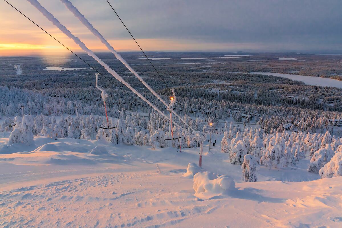 Kuusamo
