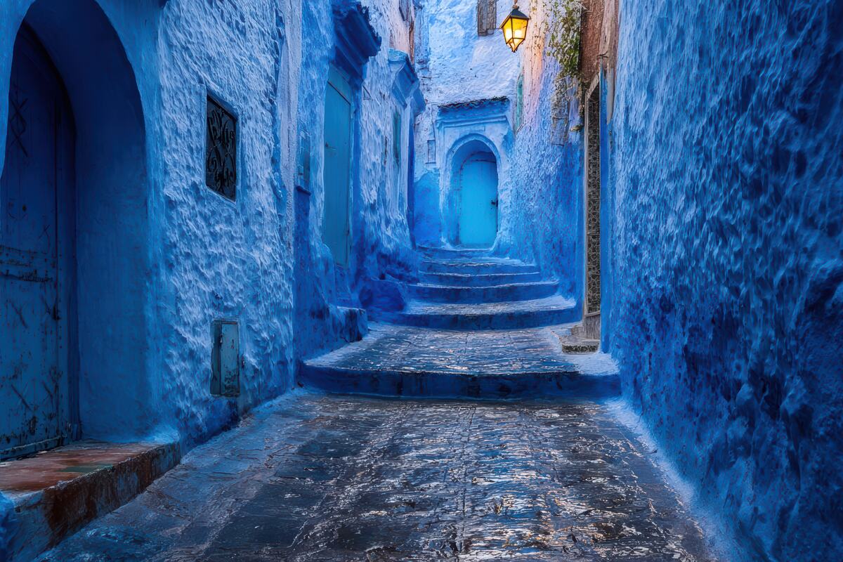 Marruecos