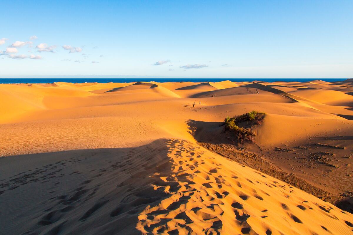 Maspalomas