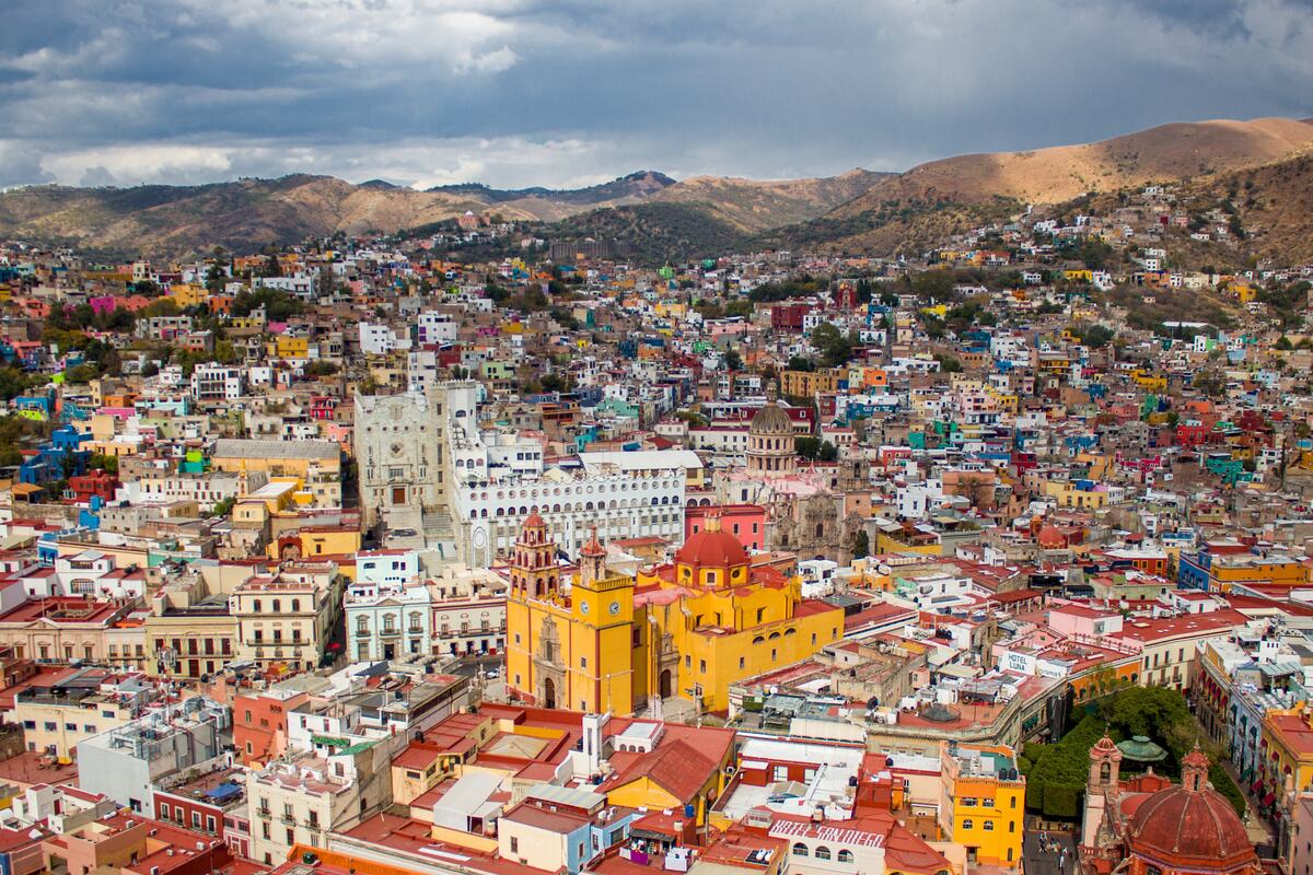 México
