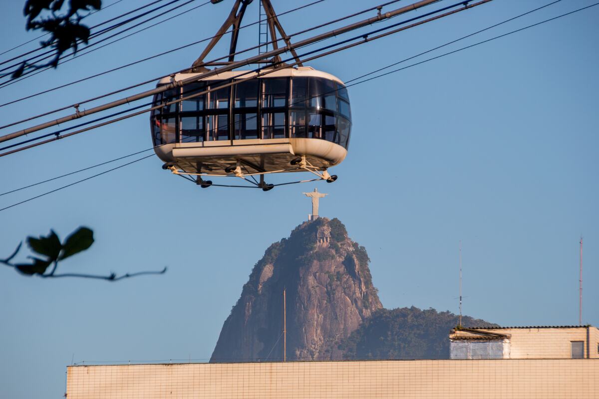 Río de Janeiro