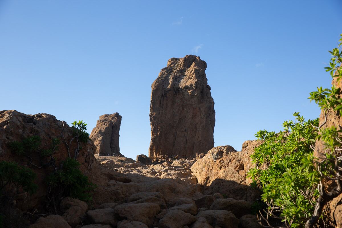 Roque Nublo
