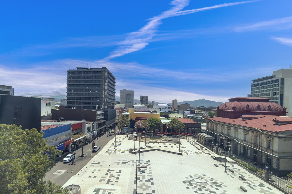 San José