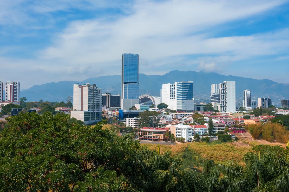 San José