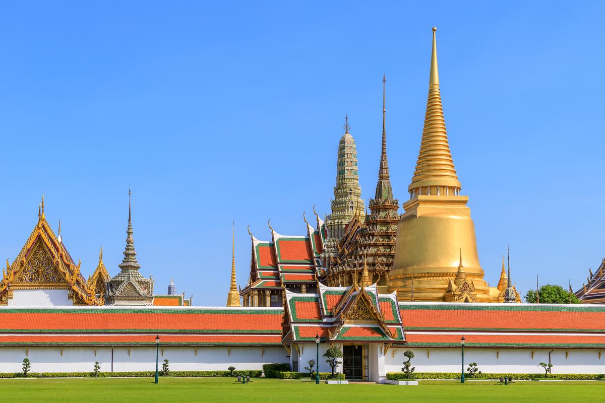 Tailandia