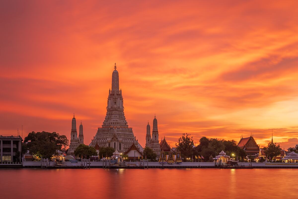 Tailandia
