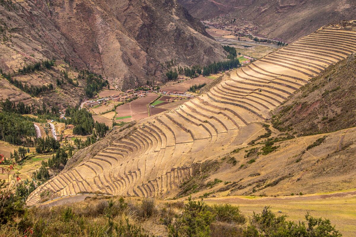 Valle Sagrado