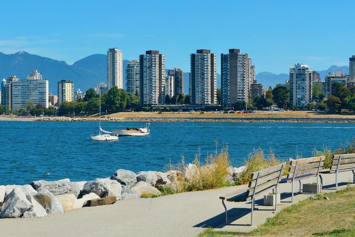 Vancouver
