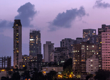 Mumbai
