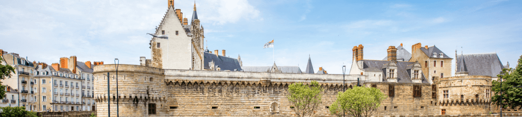 Nantes