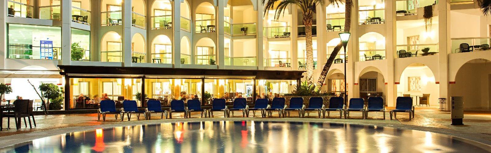 Fin de Año en el Ona Marinas de Nerja
