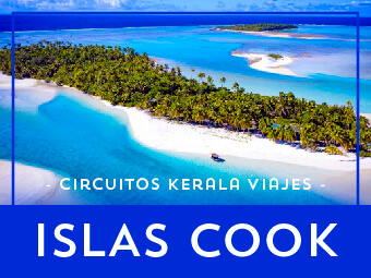 Islas Cook