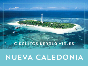 Nueva Caledonia