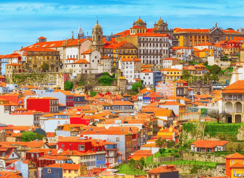 Escapada single a Oporto en Nochevieja