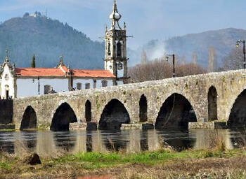 Viajes Portugal 2026: Viaje a Oporto, Braga y Guimaraes para mayores de 60 años