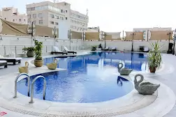 Days Inn Amman