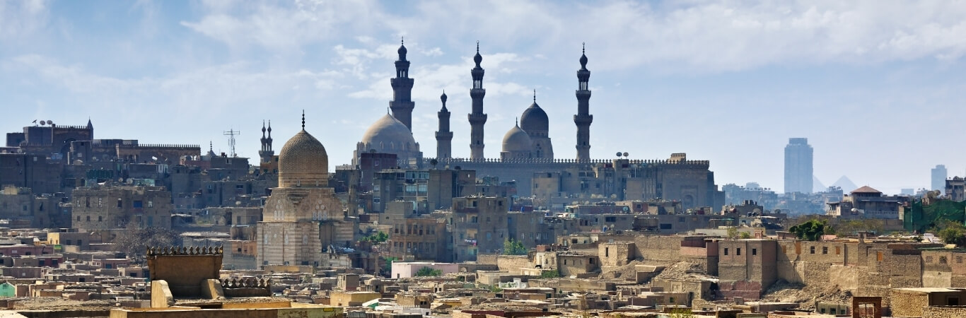 El Cairo