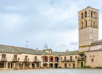 Pedraza
