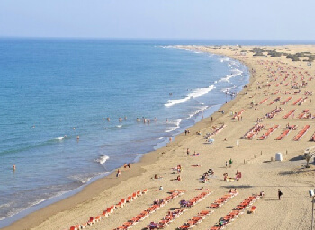 Playa del Inglés