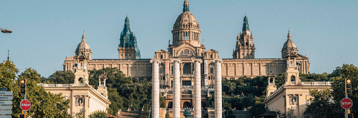 Circuitos por Cataluña Puente del Pilar