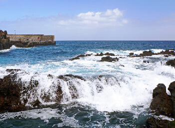 Puerto de la Cruz