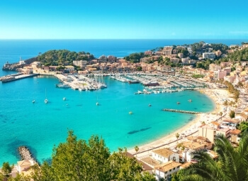 Puerto de Sóller