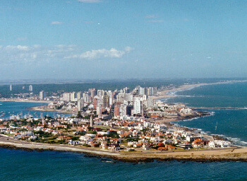 Punta del Este