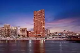 Hotel Ramses Hilton