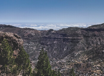 Roque Nublo