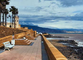 Viajes Almería 2026: Circuito a Almería, para Mayores de 60 años