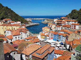 Circuitos por Asturias