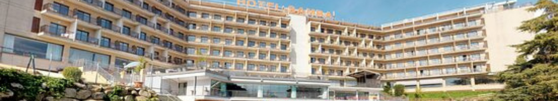 Hotel Samba 3*