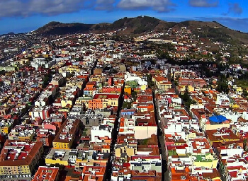 San Cristóbal de la Laguna