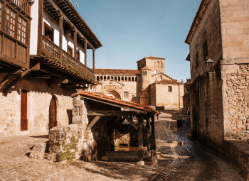 Circuito por Cantabria para Mayores de 60 años: villas marineras y montañas