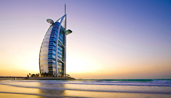 Viajes Emiratos Árabes 2026: Dubai & Abu Dhabi: Tesoros Esenciales de los EAU