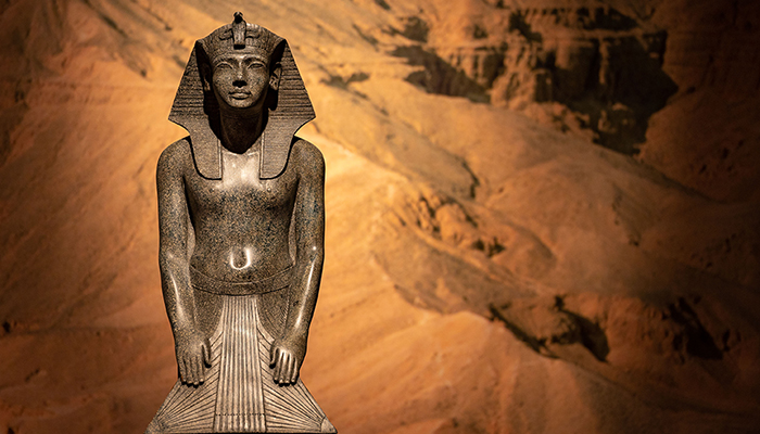 Viajes Egipto 2026: Egipto Esencial: El Cairo, Luxor y Nilo Mágico