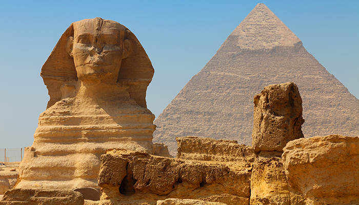 Viajes Egipto e Israel 2026: Egipto & Israel: Tesoros de El Cairo, Nilo & Jerusalén