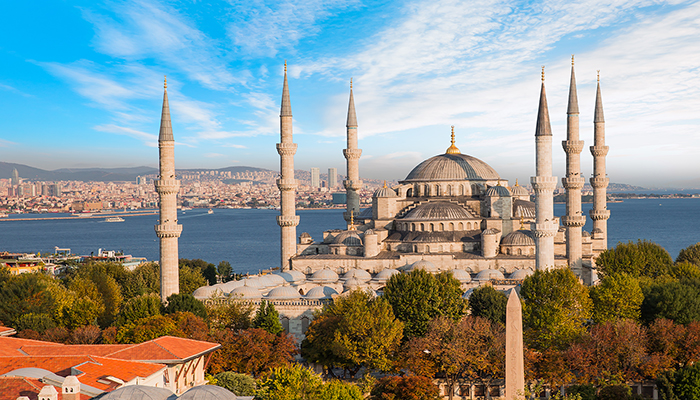 Turquía Esencial: Estambul, Capadocia y Tesoros Milenarios