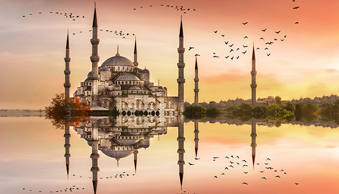 Turquía y Grecia: La Aventura Esencial de Estambul a Santorini