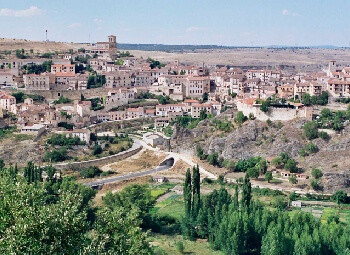 Sepúlveda
