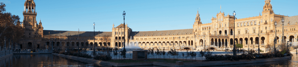 Sevilla en Fin de Año