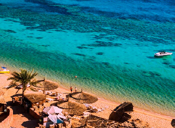 Sharm el-Sheij