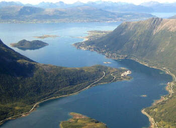 Sortland