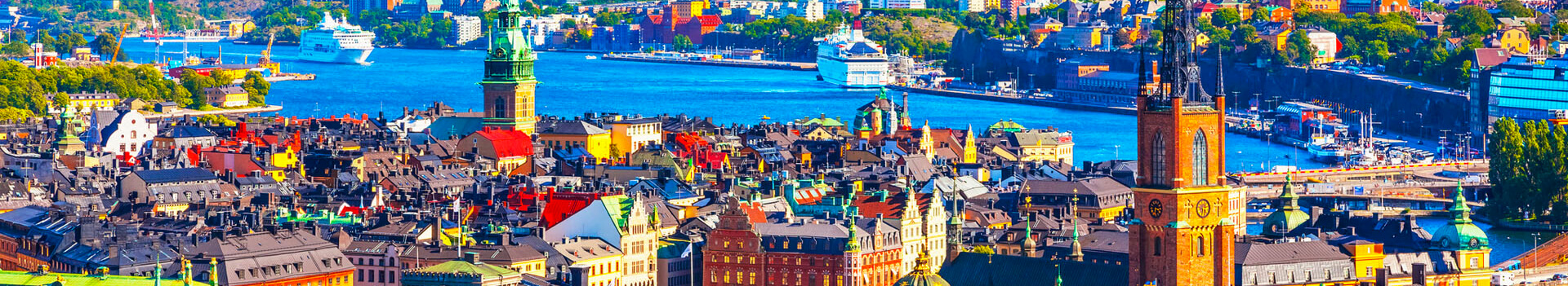 Suecia