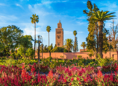 Viajes Marrakech y Marruecos 2024: Circuito Sur Imperial
