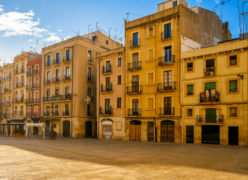 Viajes Tarragona y Cataluña 2024: Circuito Tarragona, mas allá del mar