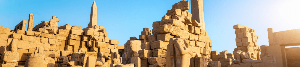 Viajes a Egipto